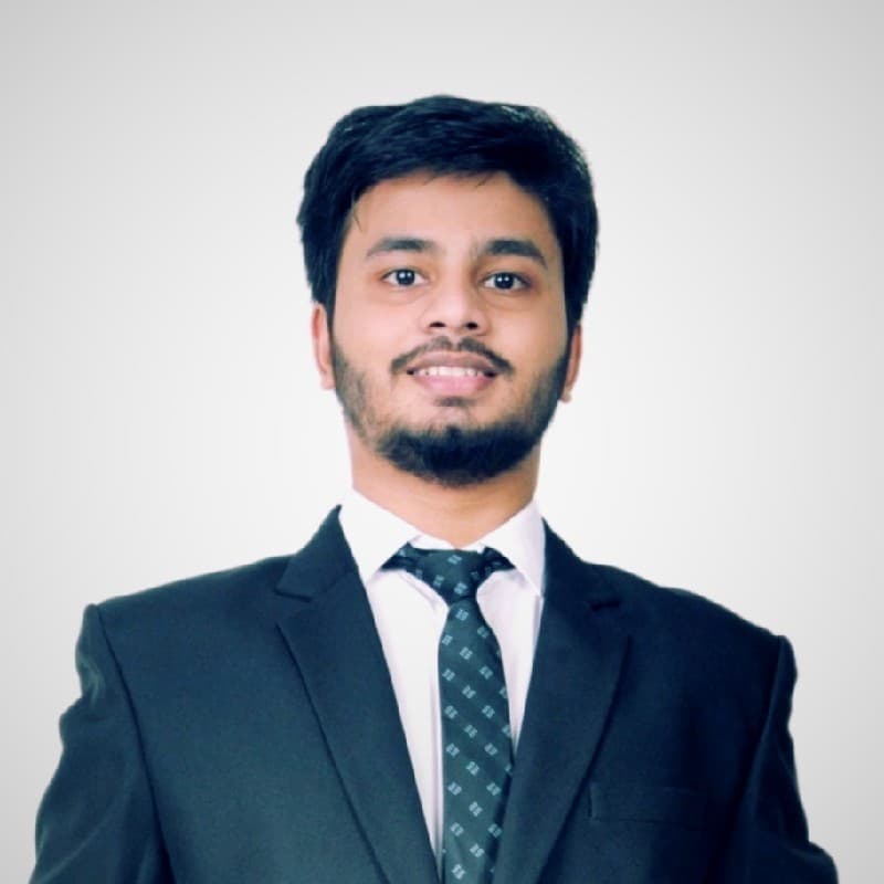 Jayesh Chaudhari