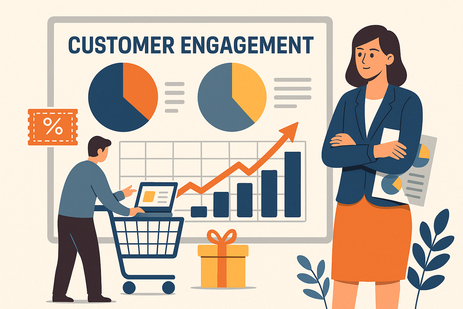 Dunnhumby Customer Engagement