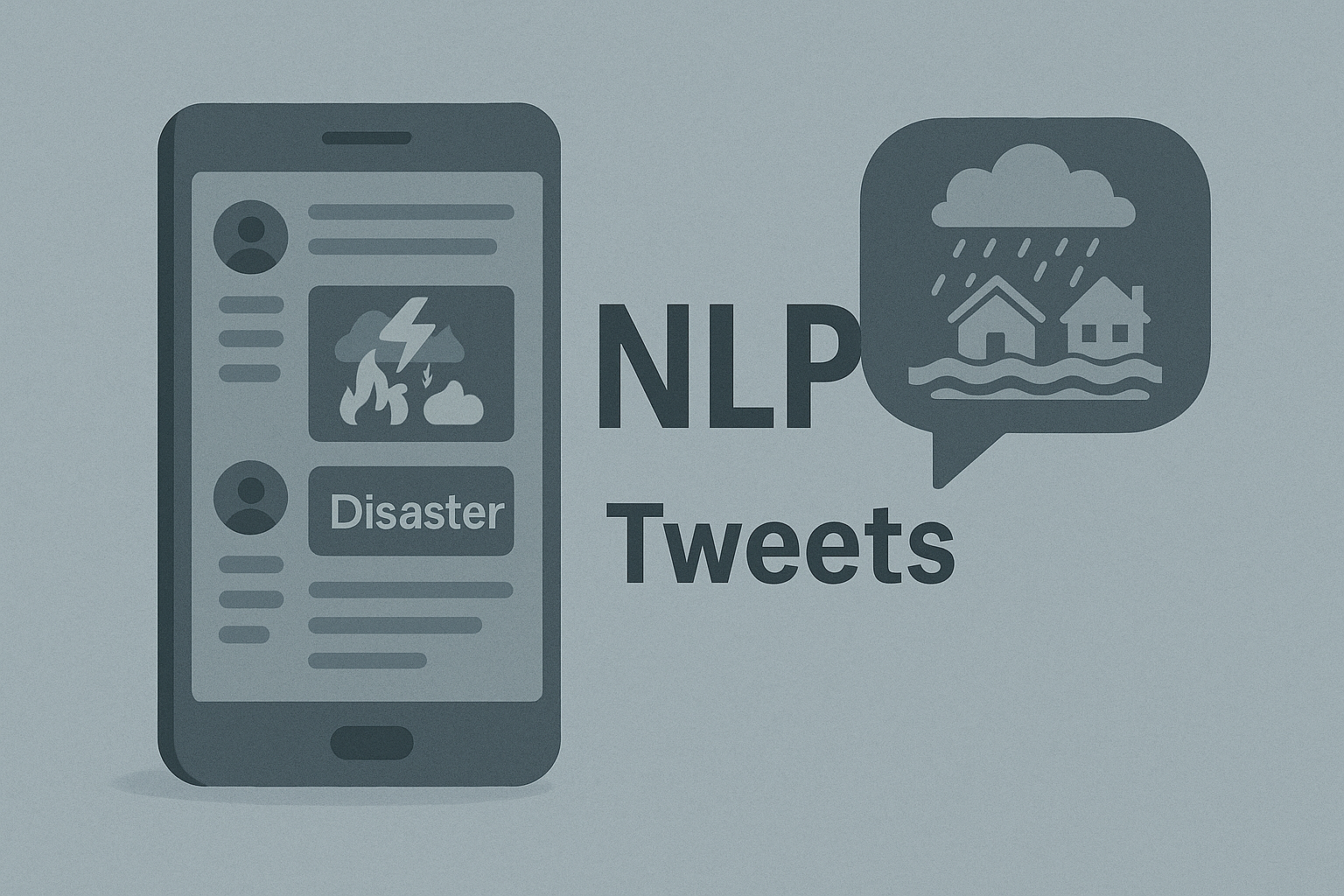 NLP with Disaster Tweets