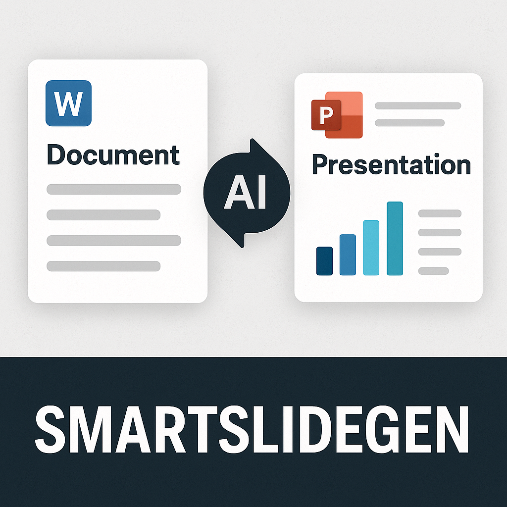 SmartSlideGen